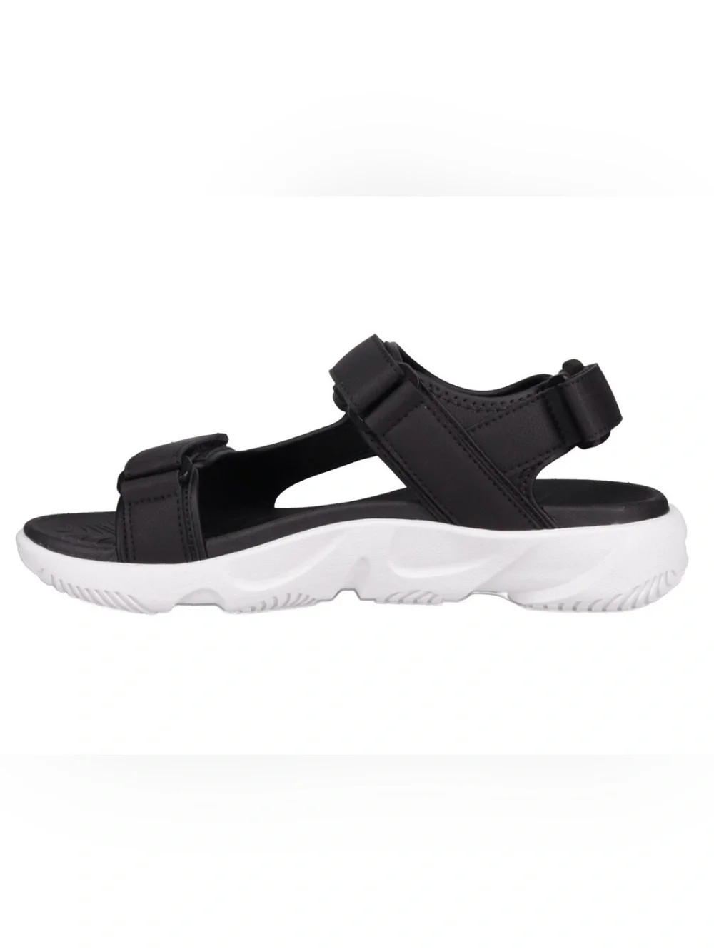 NEW Hurley Mens Strap Sandals Adjustable Comfort Sport Hiking Beach Shoes Walk 9